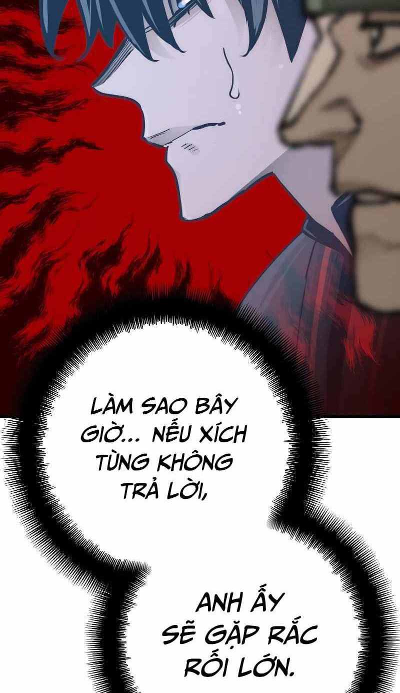 Thiên Ma Phi Thăng Truyện Chapter 52 - Trang 2
