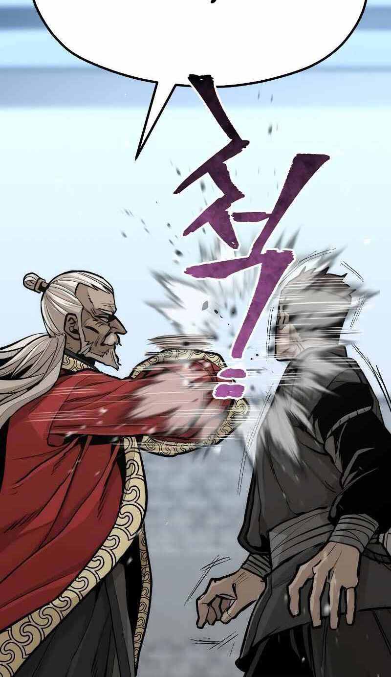 Thiên Ma Phi Thăng Truyện Chapter 52 - Trang 2