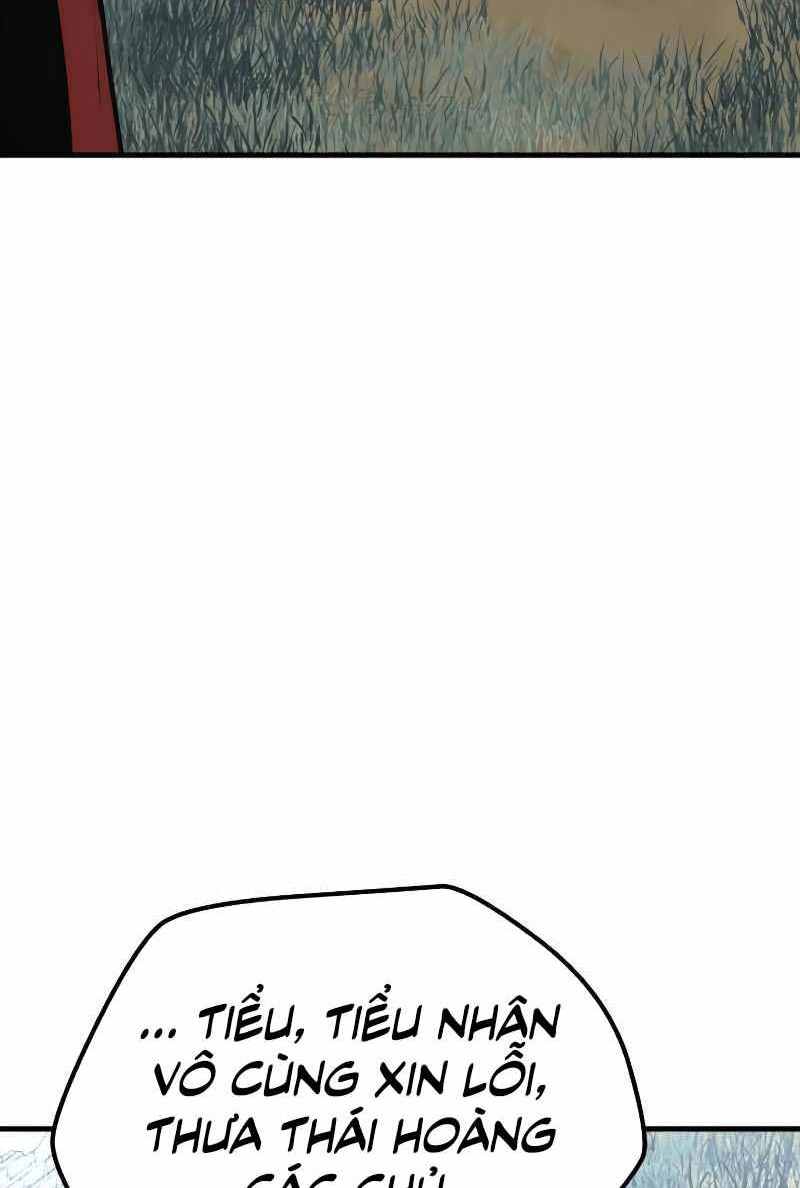 Thiên Ma Phi Thăng Truyện Chapter 52 - Trang 2