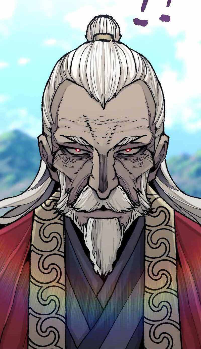 Thiên Ma Phi Thăng Truyện Chapter 52 - Trang 2