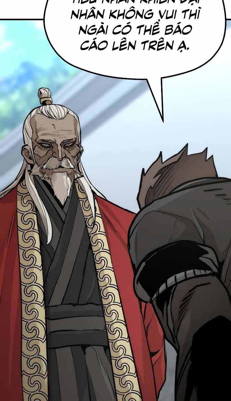 Thiên Ma Phi Thăng Truyện Chapter 52 - Trang 2