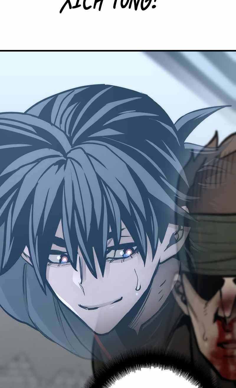 Thiên Ma Phi Thăng Truyện Chapter 52 - Trang 2