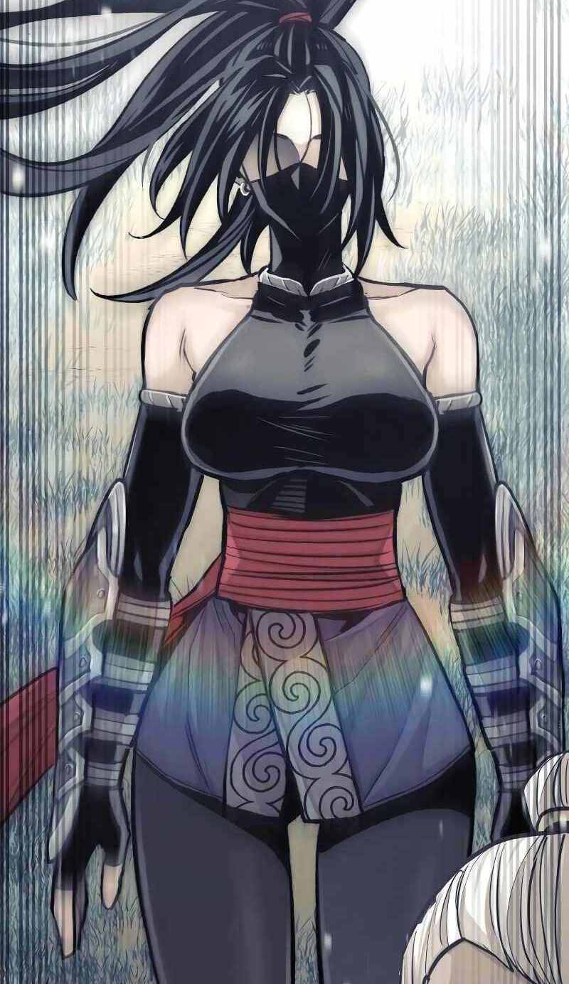 Thiên Ma Phi Thăng Truyện Chapter 52 - Trang 2