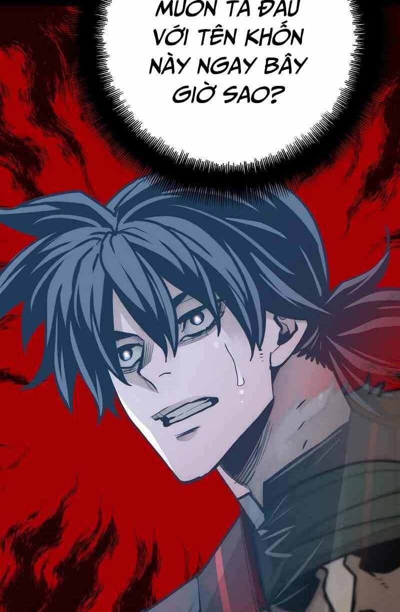 Thiên Ma Phi Thăng Truyện Chapter 52 - Trang 2