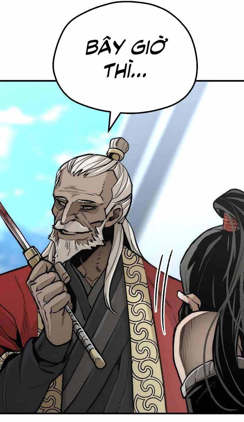 Thiên Ma Phi Thăng Truyện Chapter 52 - Trang 2