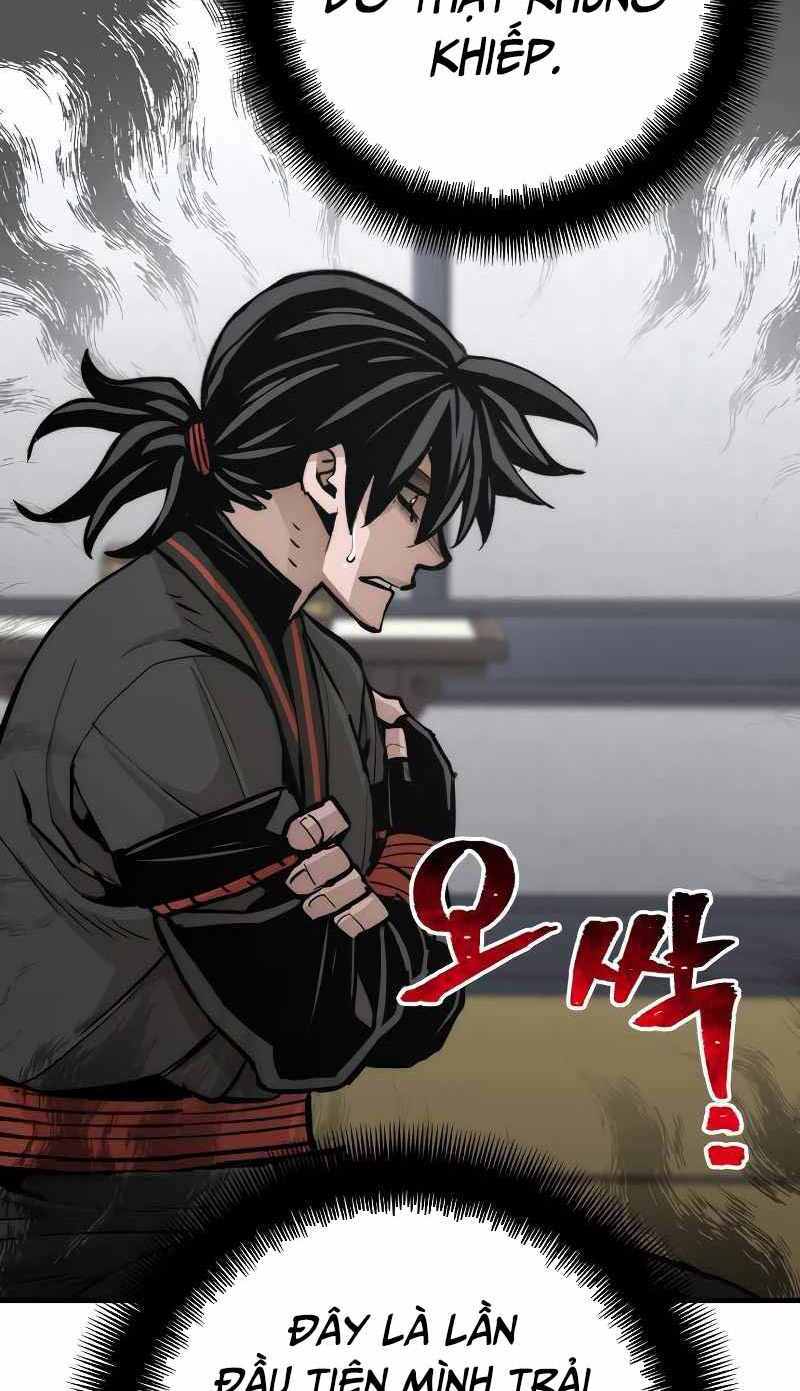 Thiên Ma Phi Thăng Truyện Chapter 53.5 - Trang 2