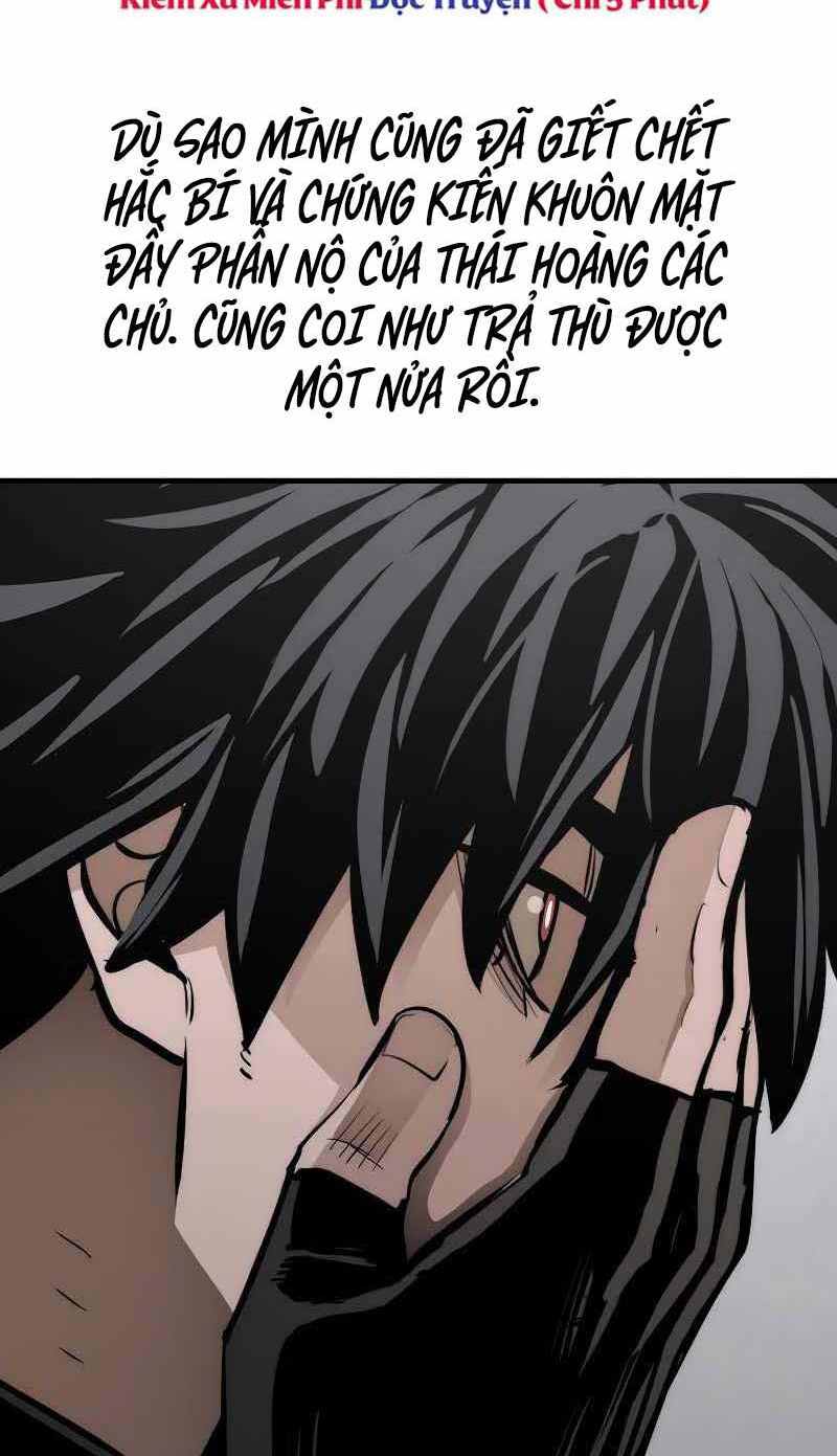 Thiên Ma Phi Thăng Truyện Chapter 53.5 - Trang 2