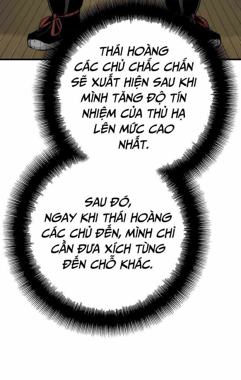 Thiên Ma Phi Thăng Truyện Chapter 53.5 - Trang 2