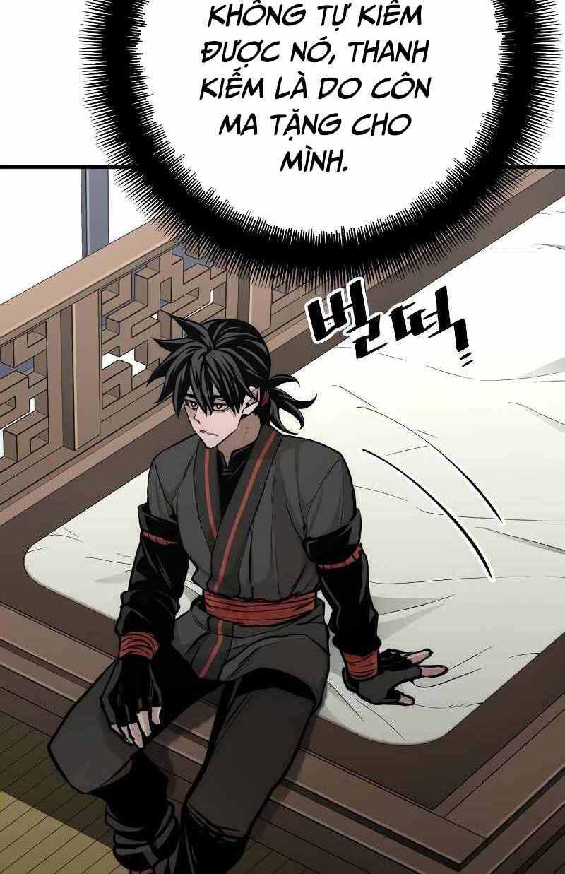 Thiên Ma Phi Thăng Truyện Chapter 53.5 - Trang 2