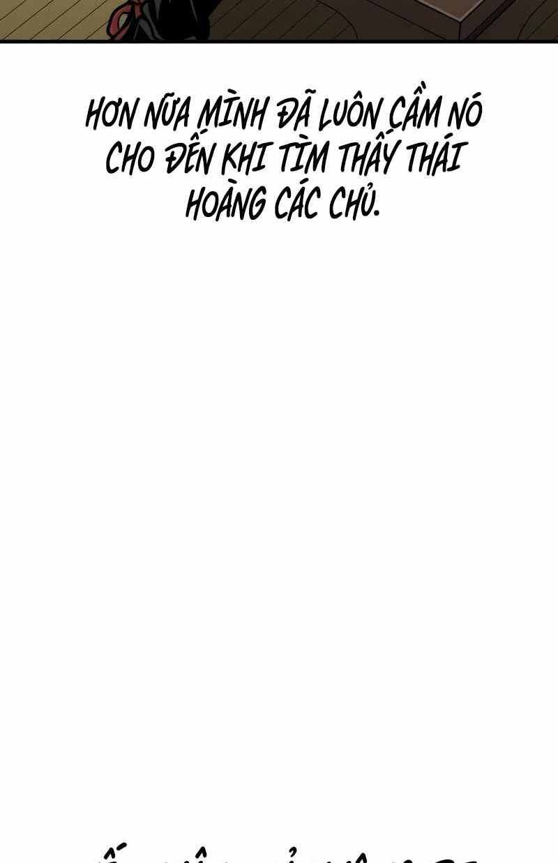 Thiên Ma Phi Thăng Truyện Chapter 53.5 - Trang 2