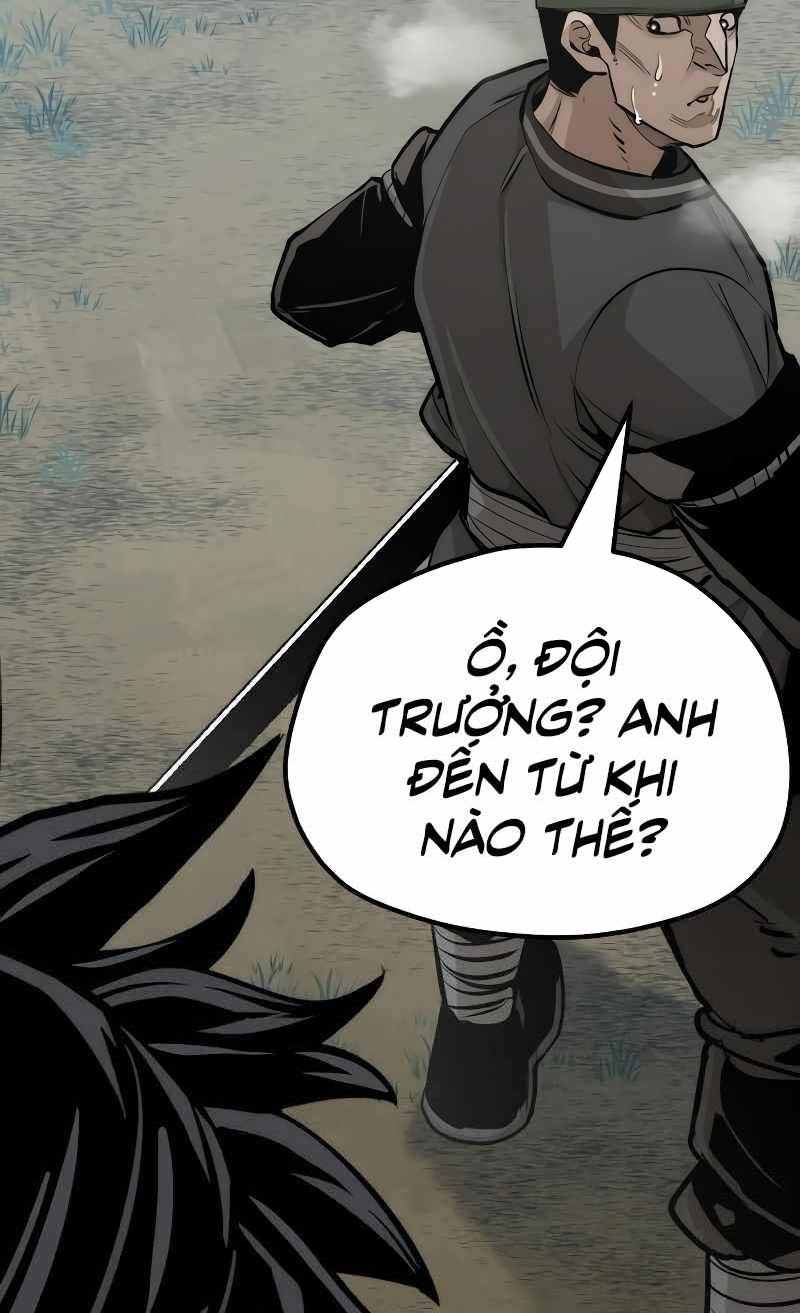 Thiên Ma Phi Thăng Truyện Chapter 53.5 - Trang 2