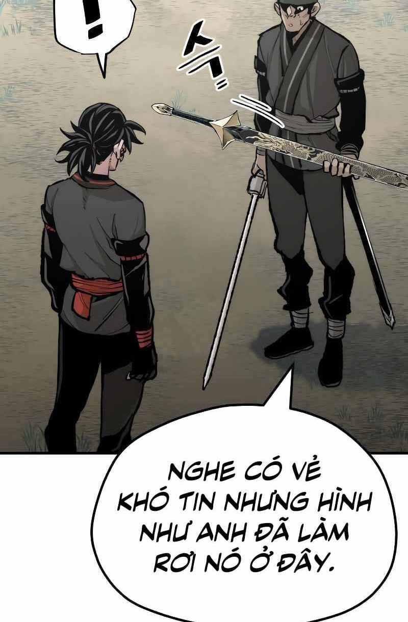 Thiên Ma Phi Thăng Truyện Chapter 53.5 - Trang 2
