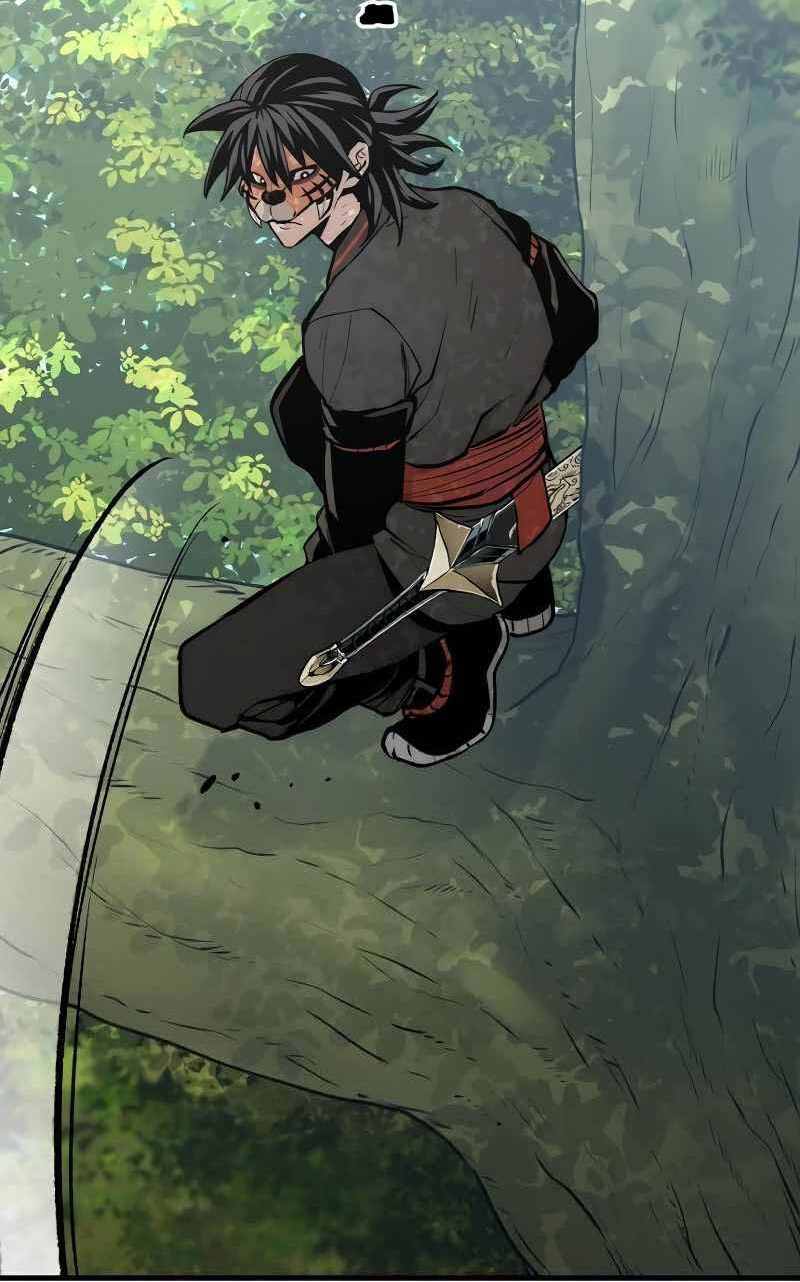 Thiên Ma Phi Thăng Truyện Chapter 53.5 - Trang 2