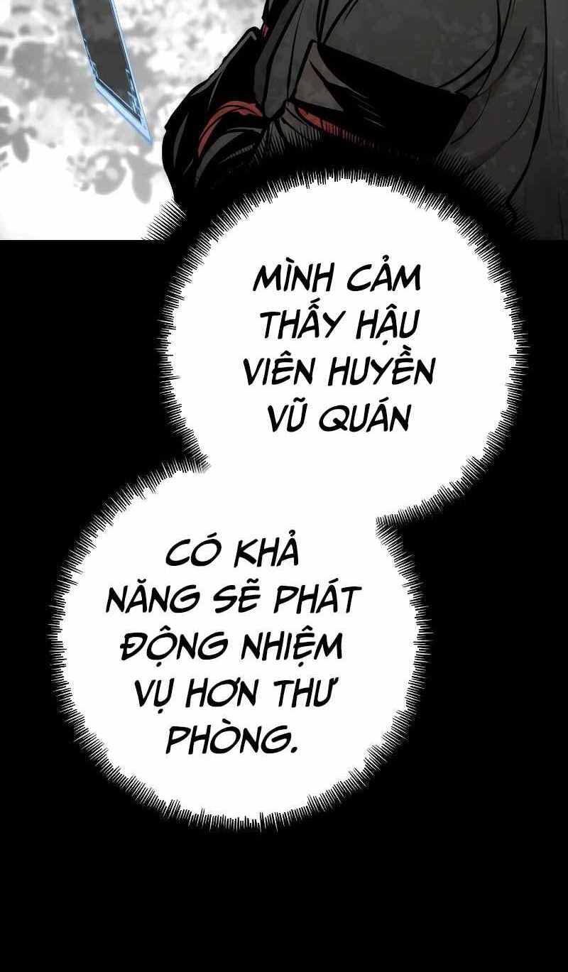 Thiên Ma Phi Thăng Truyện Chapter 53.5 - Trang 2