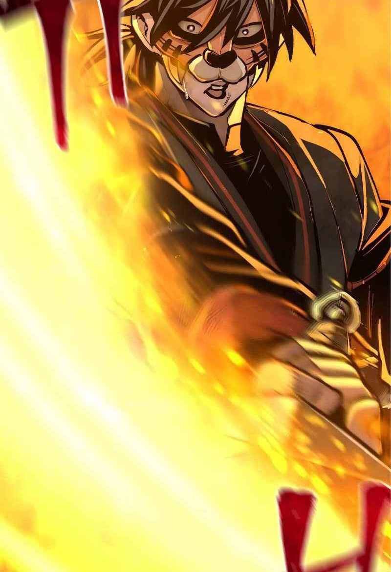 Thiên Ma Phi Thăng Truyện Chapter 53 - Trang 2