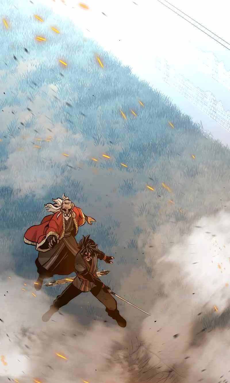 Thiên Ma Phi Thăng Truyện Chapter 53 - Trang 2