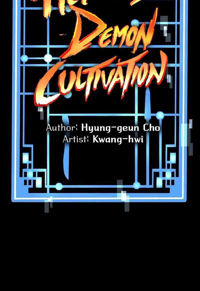 Thiên Ma Phi Thăng Truyện Chapter 53 - Trang 2