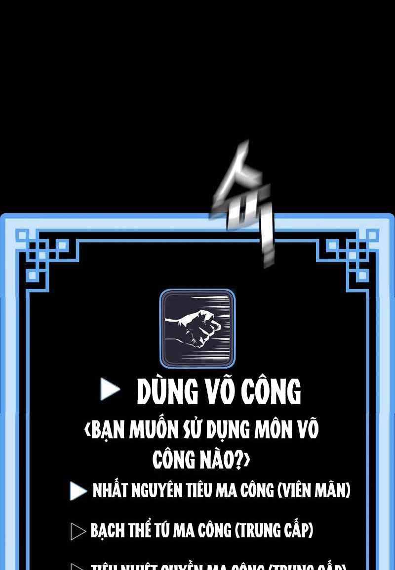 Thiên Ma Phi Thăng Truyện Chapter 53 - Trang 2