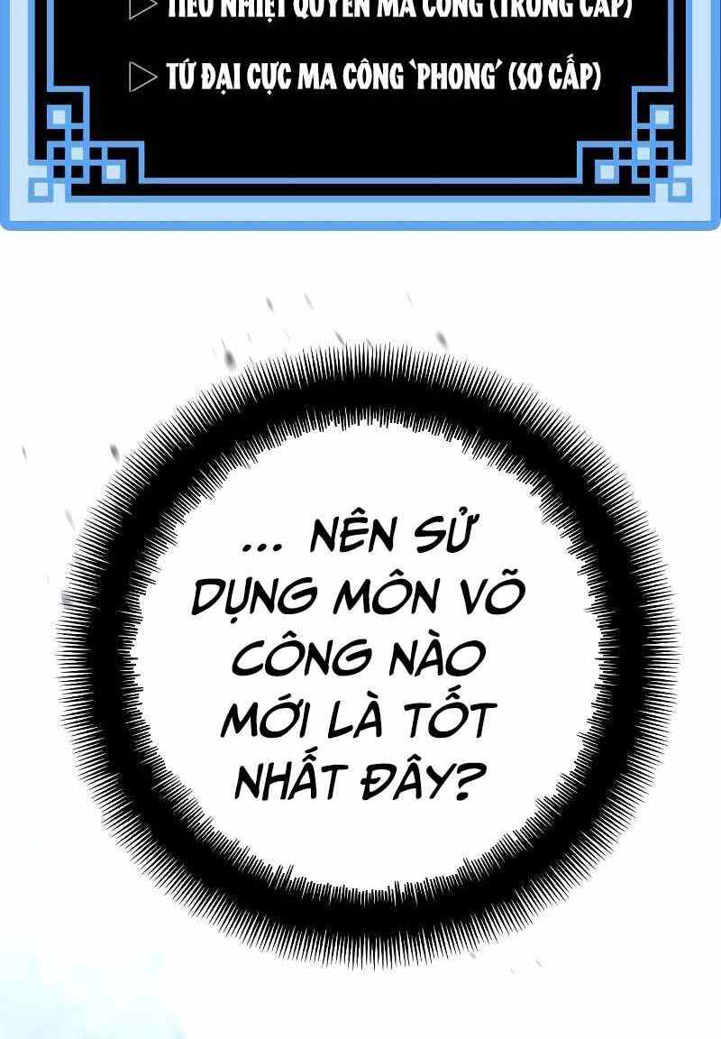 Thiên Ma Phi Thăng Truyện Chapter 53 - Trang 2