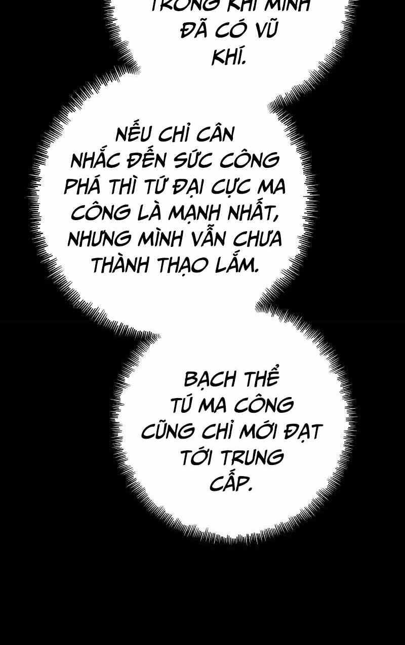 Thiên Ma Phi Thăng Truyện Chapter 53 - Trang 2