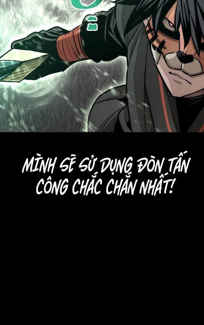 Thiên Ma Phi Thăng Truyện Chapter 53 - Trang 2