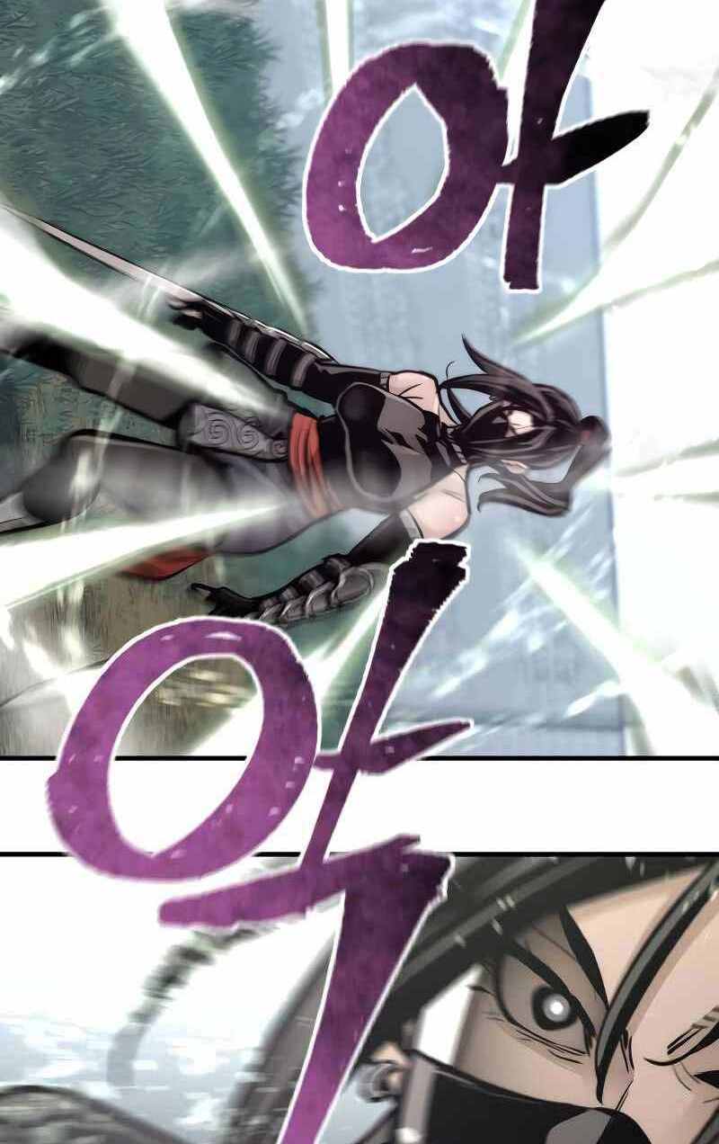 Thiên Ma Phi Thăng Truyện Chapter 53 - Trang 2