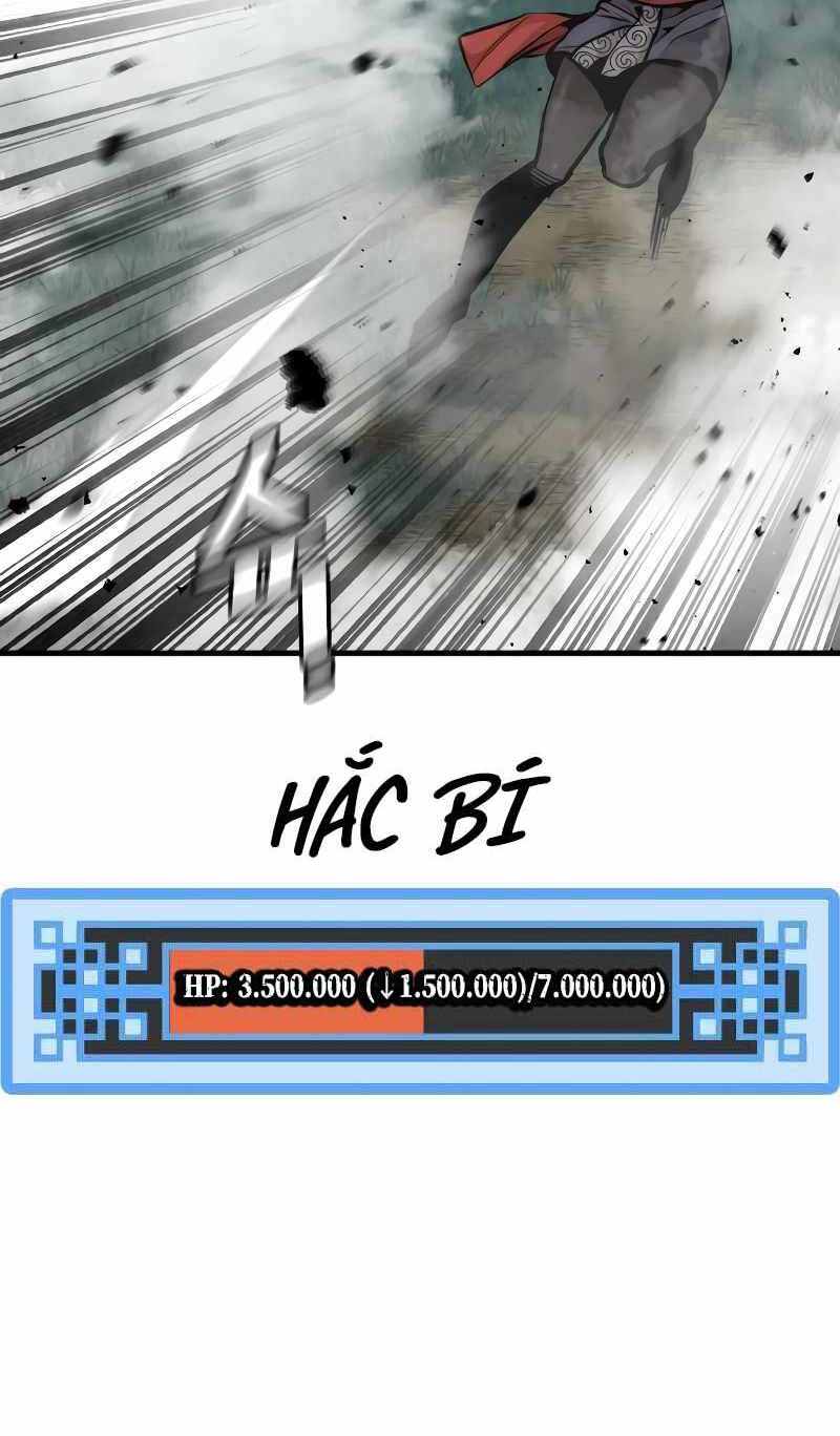 Thiên Ma Phi Thăng Truyện Chapter 53 - Trang 2
