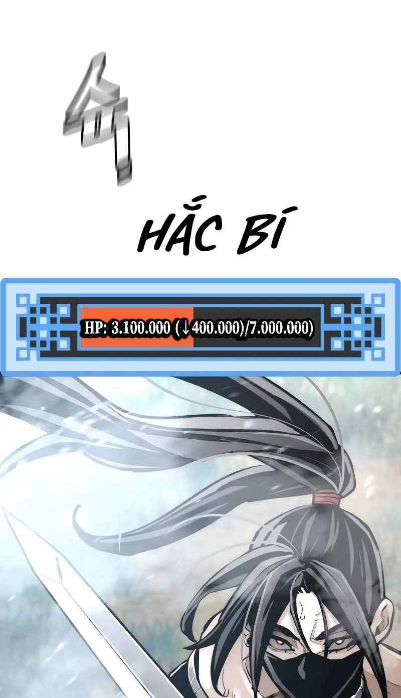 Thiên Ma Phi Thăng Truyện Chapter 53 - Trang 2