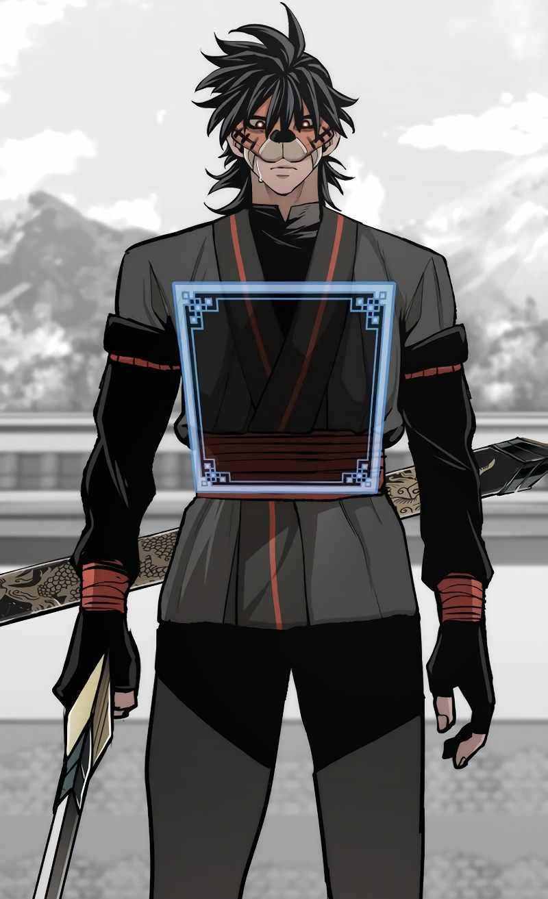 Thiên Ma Phi Thăng Truyện Chapter 53 - Trang 2