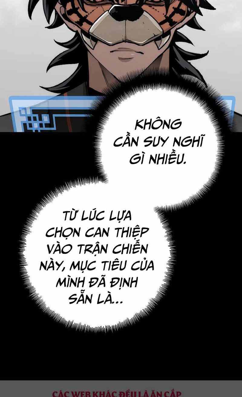 Thiên Ma Phi Thăng Truyện Chapter 53 - Trang 2