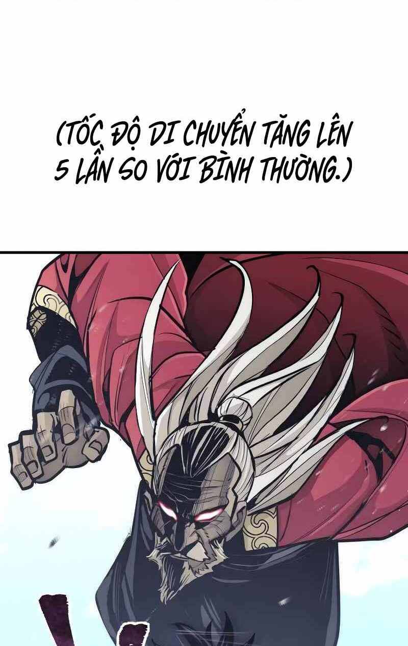 Thiên Ma Phi Thăng Truyện Chapter 53 - Trang 2