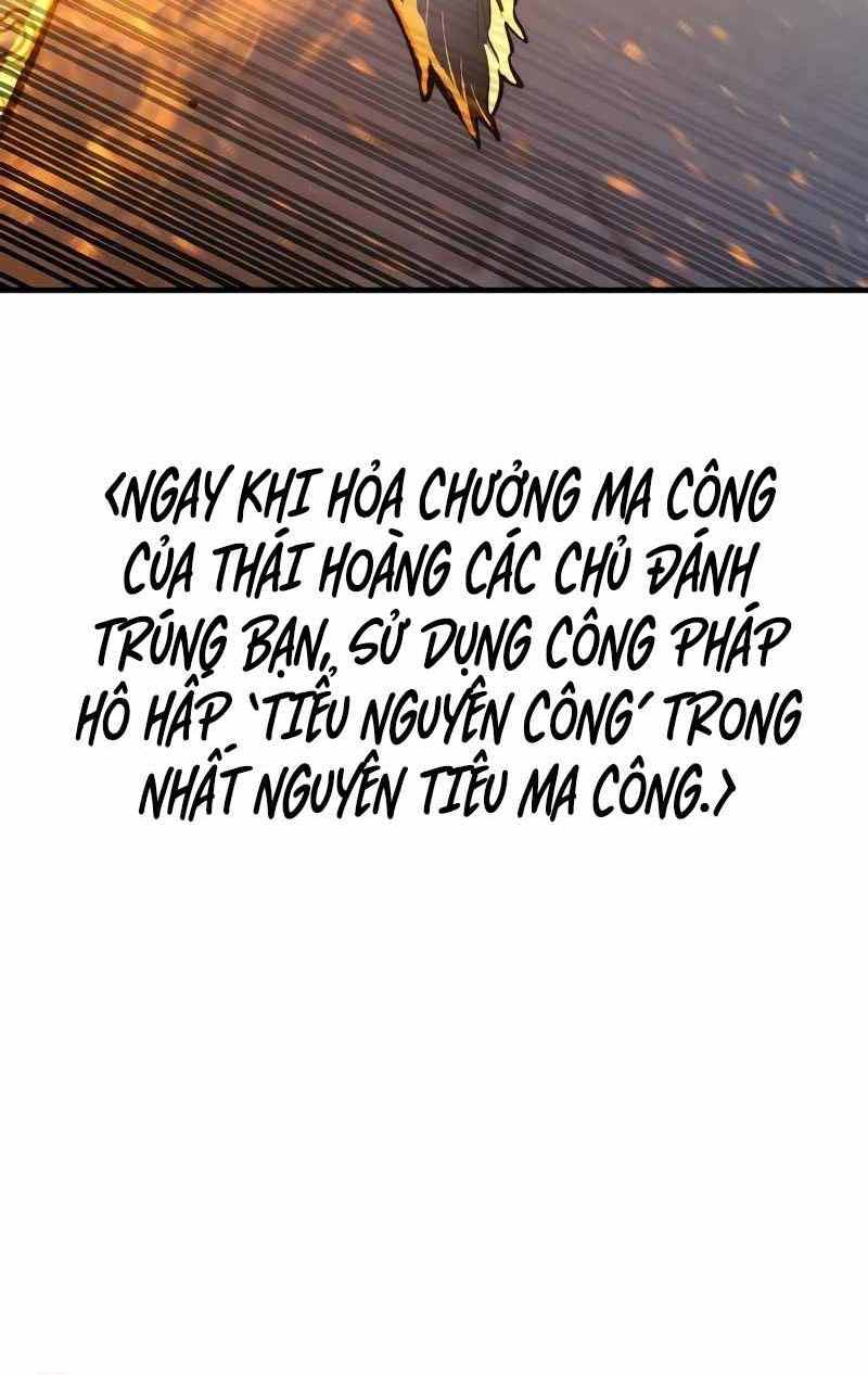 Thiên Ma Phi Thăng Truyện Chapter 53 - Trang 2