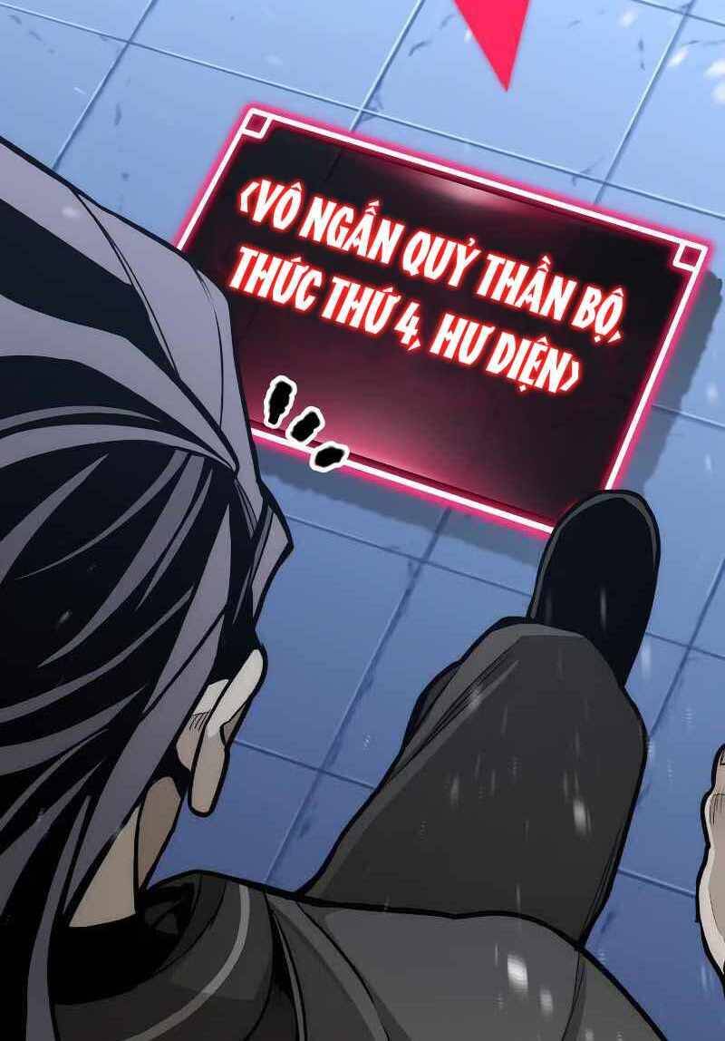 Thiên Ma Phi Thăng Truyện Chapter 54.5 - Trang 2