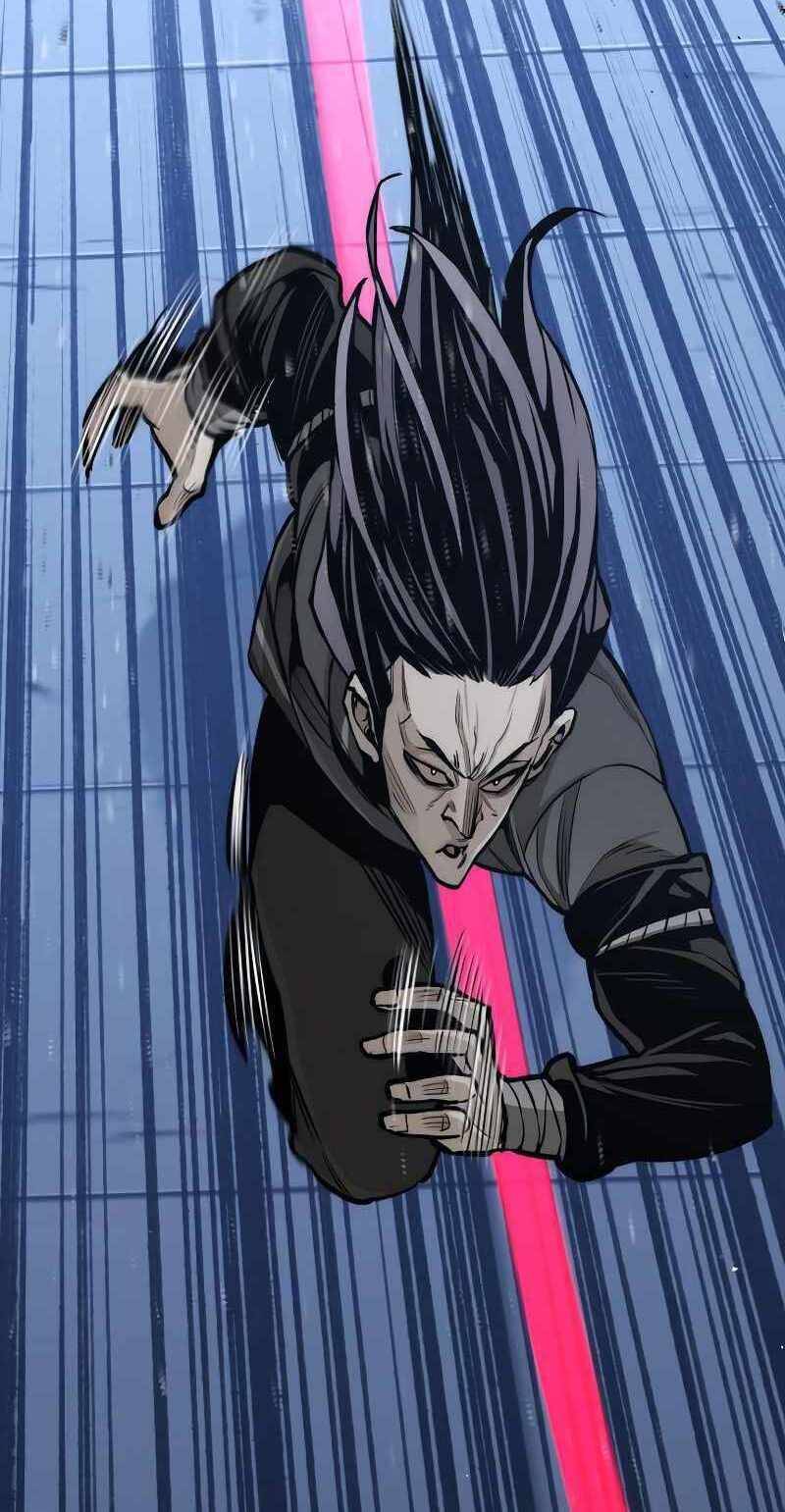 Thiên Ma Phi Thăng Truyện Chapter 54.5 - Trang 2