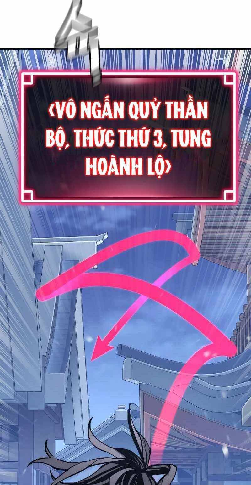 Thiên Ma Phi Thăng Truyện Chapter 54.5 - Trang 2