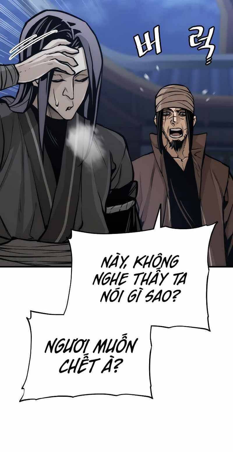 Thiên Ma Phi Thăng Truyện Chapter 54.5 - Trang 2