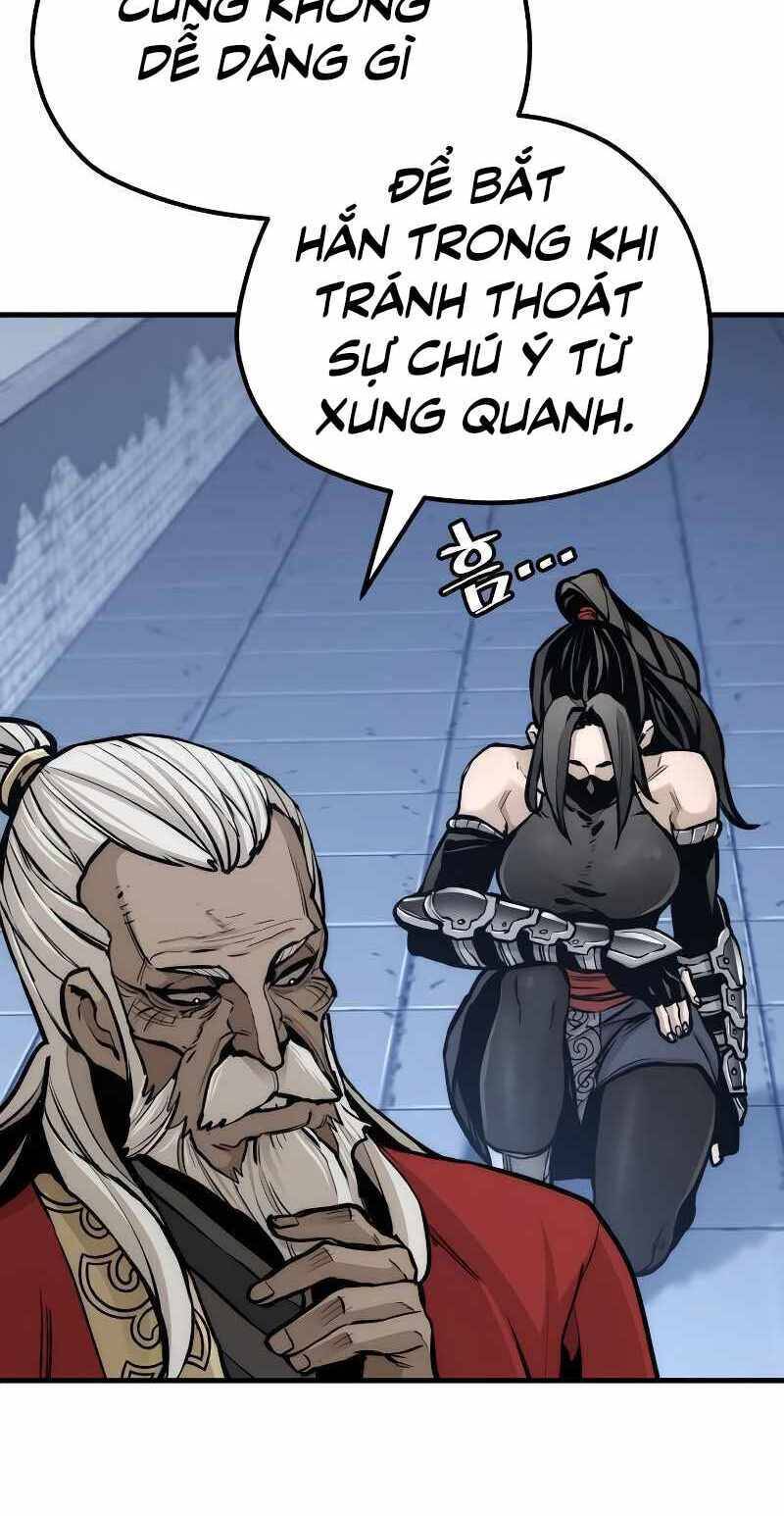 Thiên Ma Phi Thăng Truyện Chapter 54.5 - Trang 2