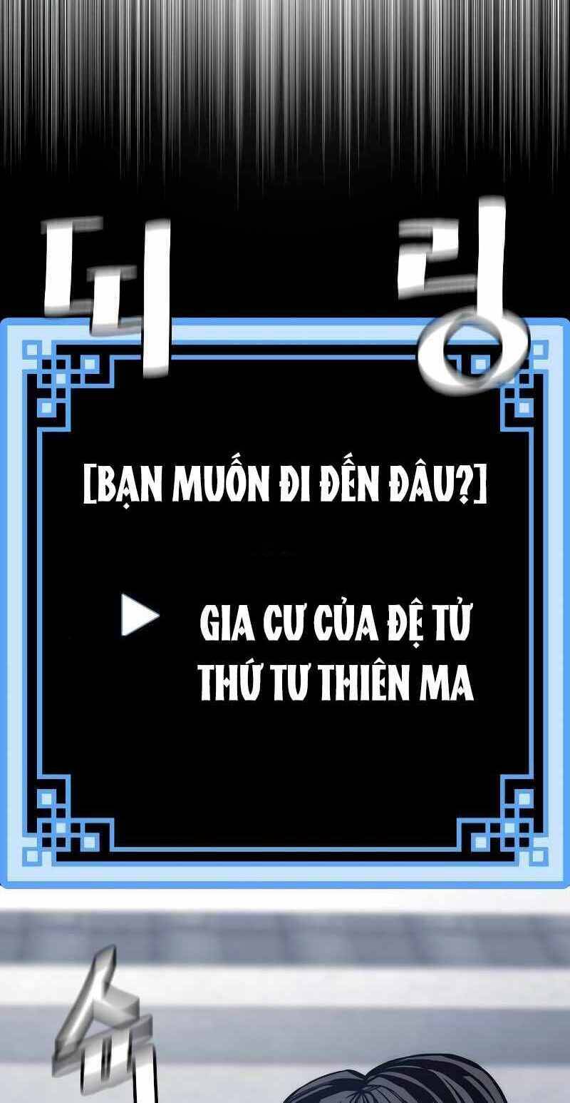 Thiên Ma Phi Thăng Truyện Chapter 54.5 - Trang 2