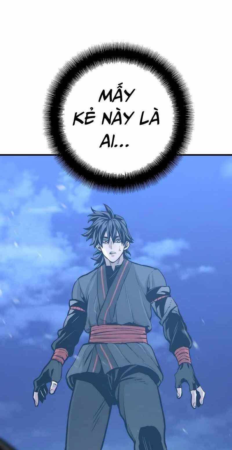 Thiên Ma Phi Thăng Truyện Chapter 54.5 - Trang 2