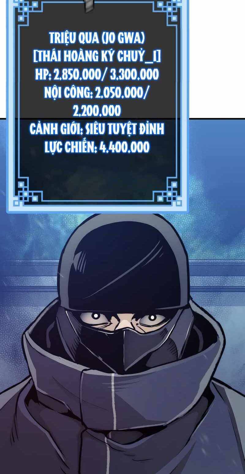 Thiên Ma Phi Thăng Truyện Chapter 54.5 - Trang 2