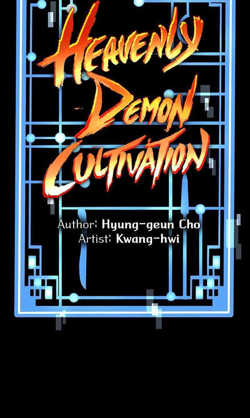 Thiên Ma Phi Thăng Truyện Chapter 54 - Trang 2