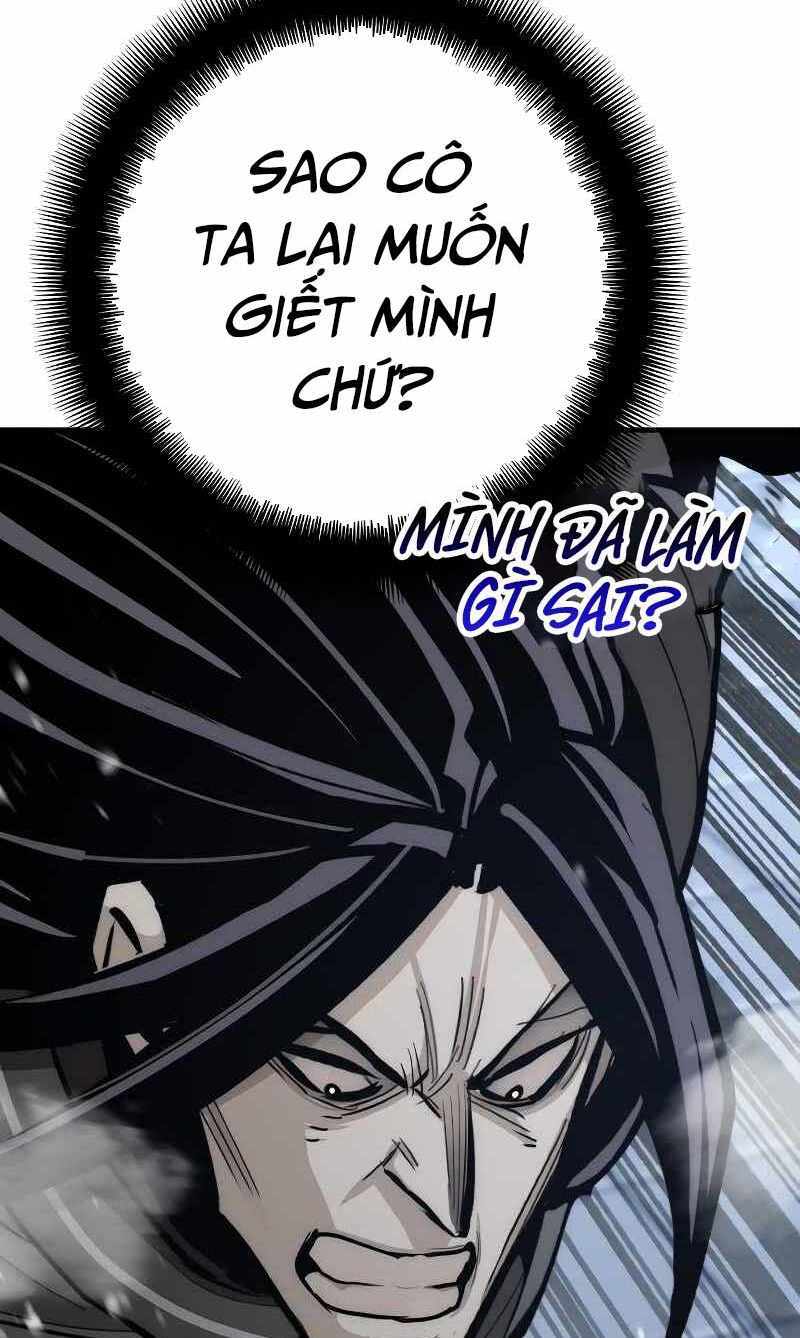 Thiên Ma Phi Thăng Truyện Chapter 54 - Trang 2