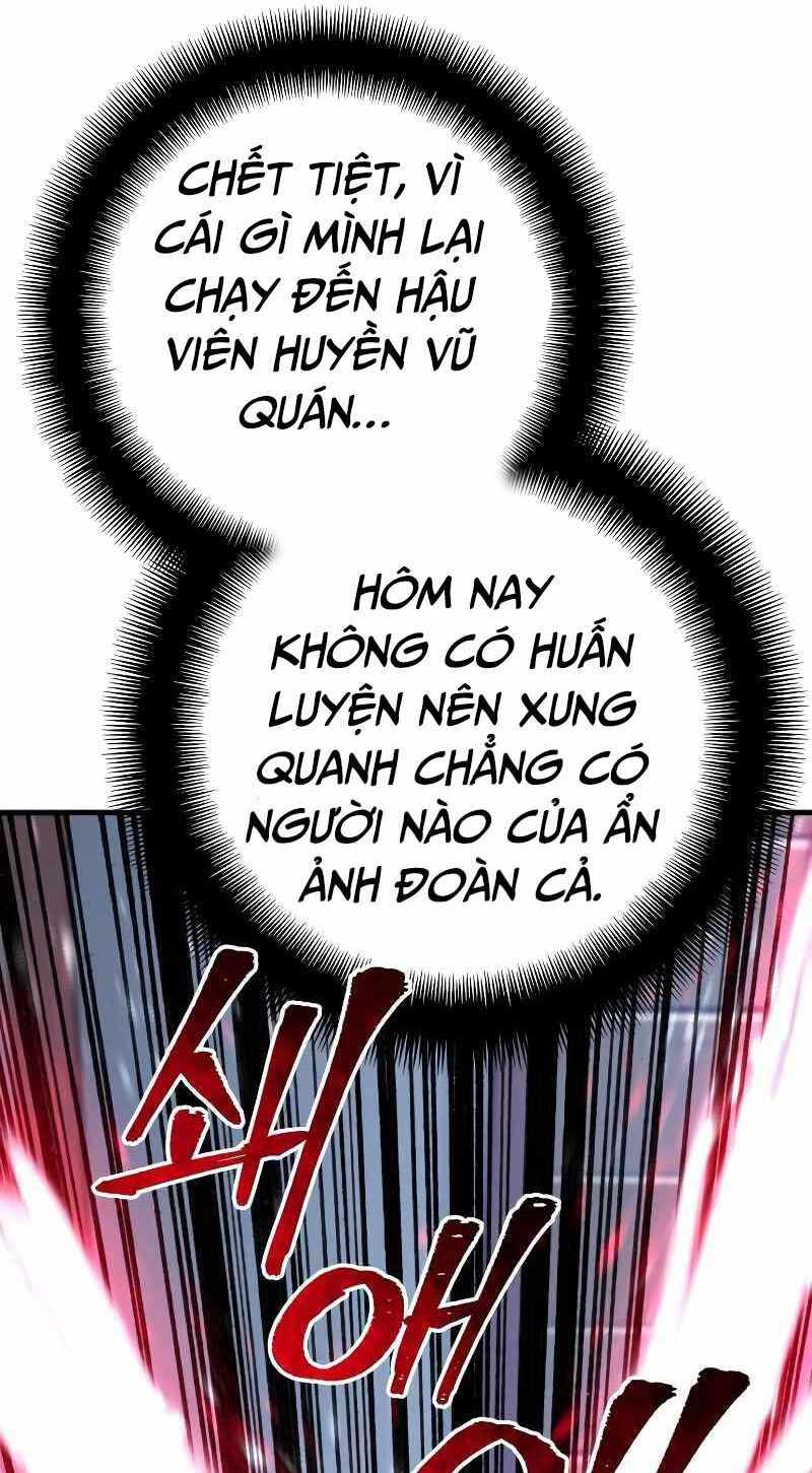 Thiên Ma Phi Thăng Truyện Chapter 54 - Trang 2