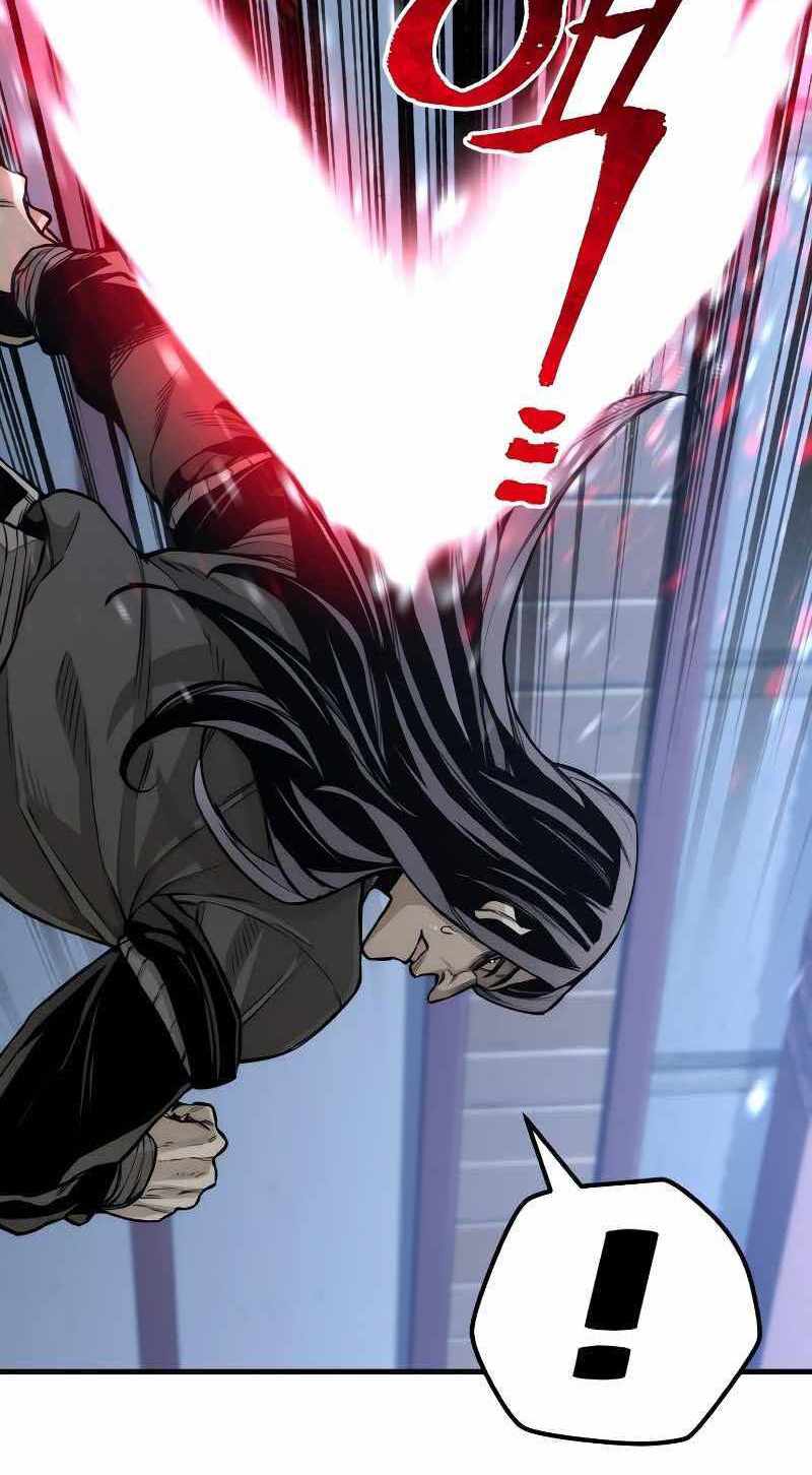 Thiên Ma Phi Thăng Truyện Chapter 54 - Trang 2