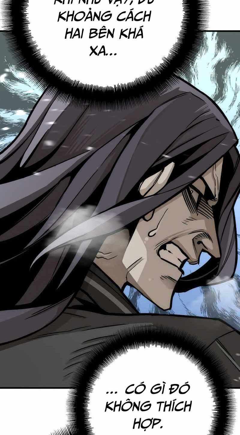 Thiên Ma Phi Thăng Truyện Chapter 54 - Trang 2