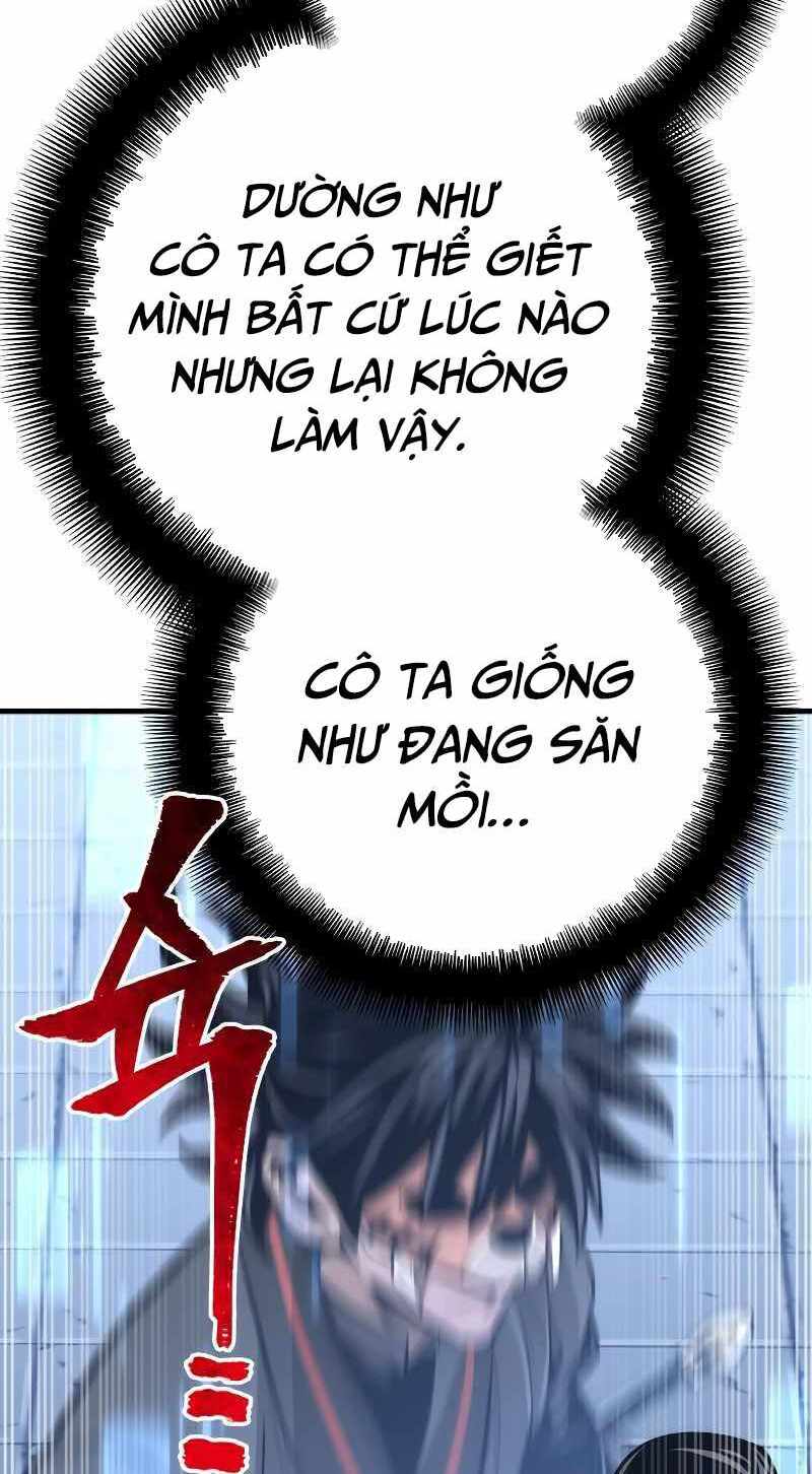 Thiên Ma Phi Thăng Truyện Chapter 54 - Trang 2