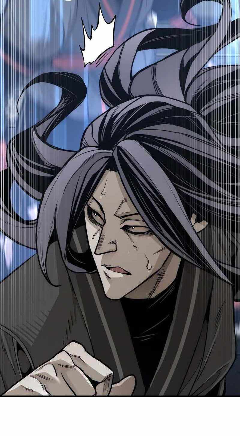 Thiên Ma Phi Thăng Truyện Chapter 54 - Trang 2