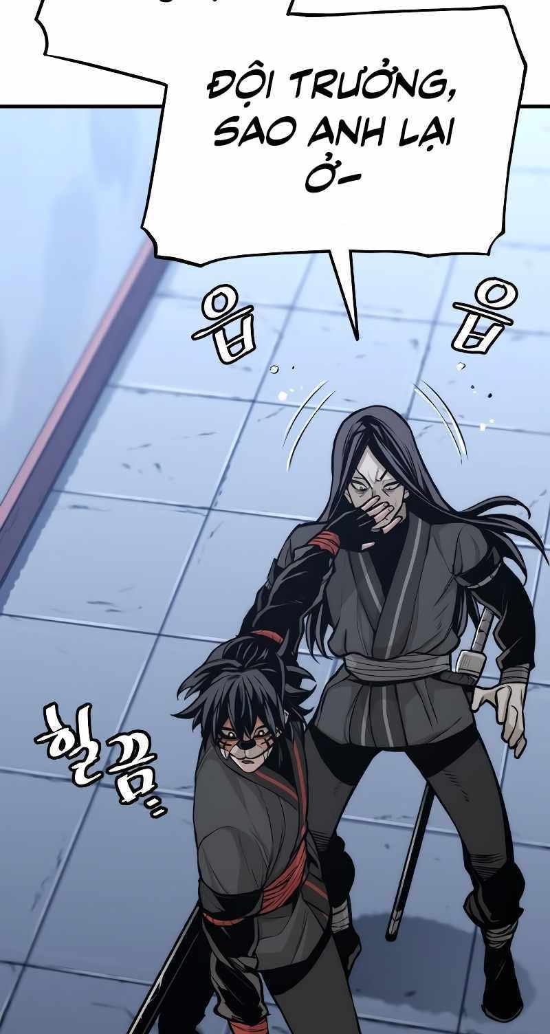 Thiên Ma Phi Thăng Truyện Chapter 54 - Trang 2