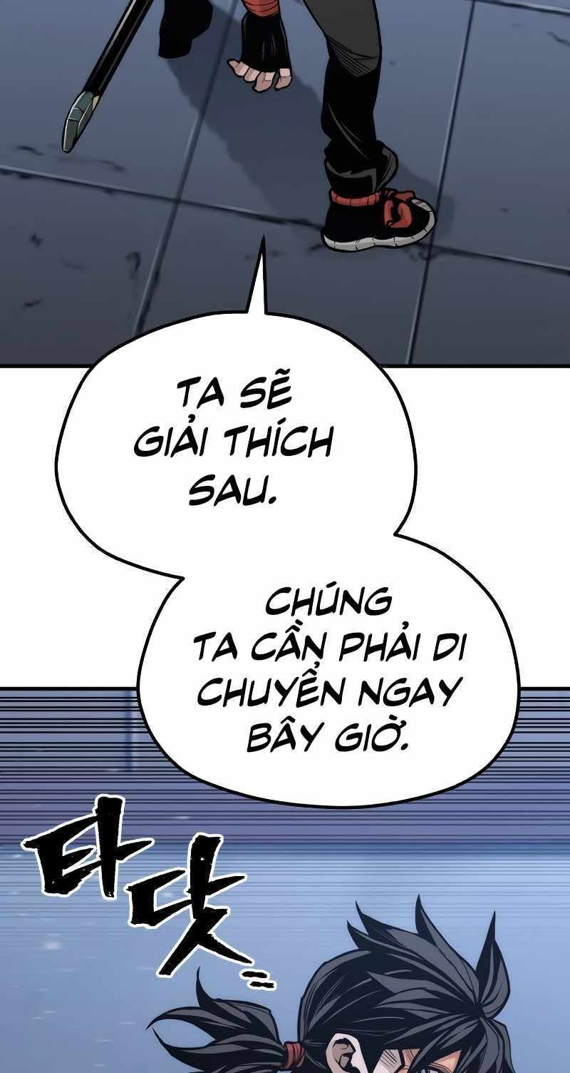 Thiên Ma Phi Thăng Truyện Chapter 54 - Trang 2