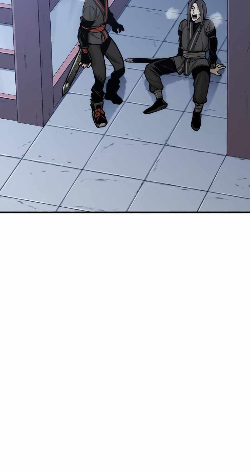 Thiên Ma Phi Thăng Truyện Chapter 54 - Trang 2